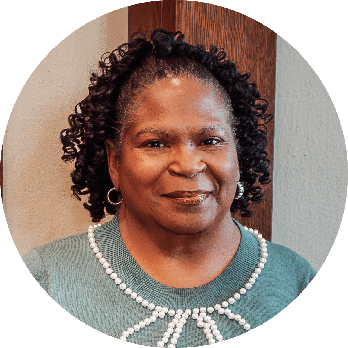 Remy Muneza Staff Accountant 