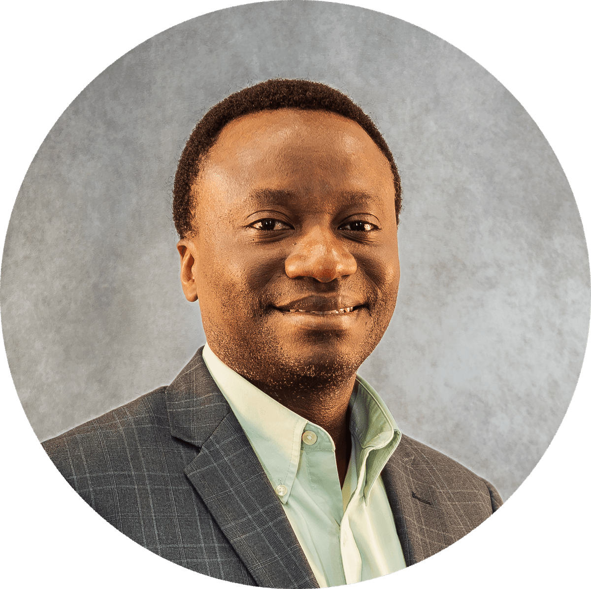 Remy Muneza Staff Accountant 