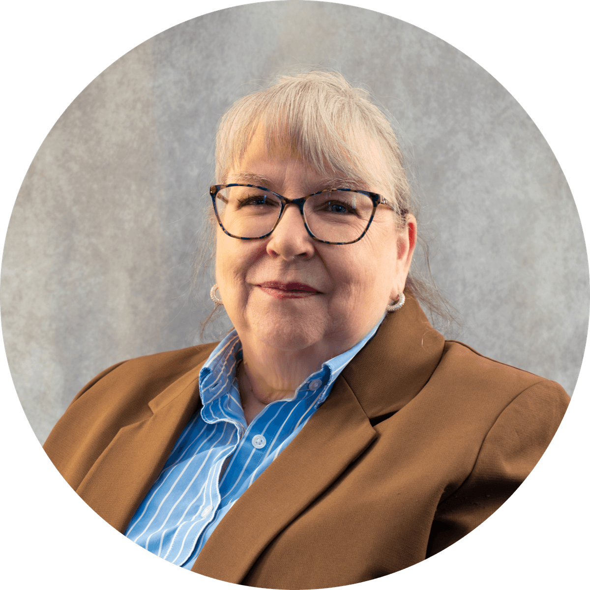 Victoria Long Director of Development Services