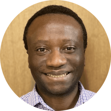 Remy Muneza Staff Accountant 