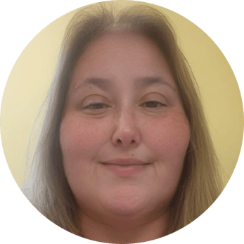 Carolyn Brooks Senior Resident Services Coordinator