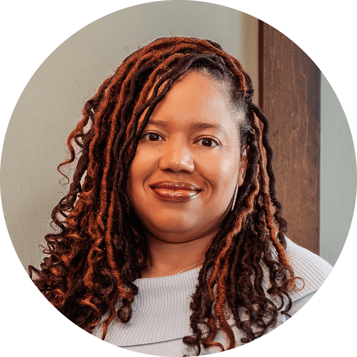 Erin Kelly Technology Specialist 