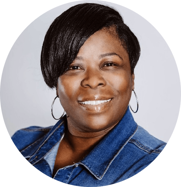 Carolyn Brooks Senior Resident Services Coordinator
