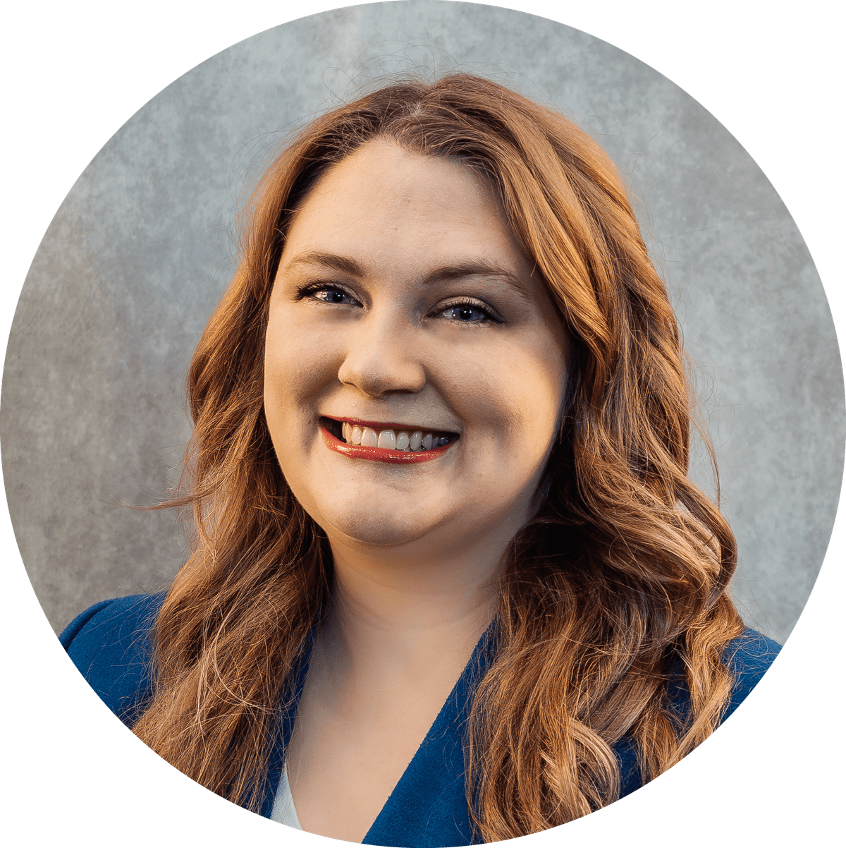 Erin Kelly Technology Specialist 