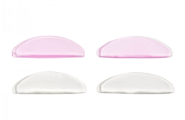 Premium Ultra-Thin Eyelash Lift Silicone Shields