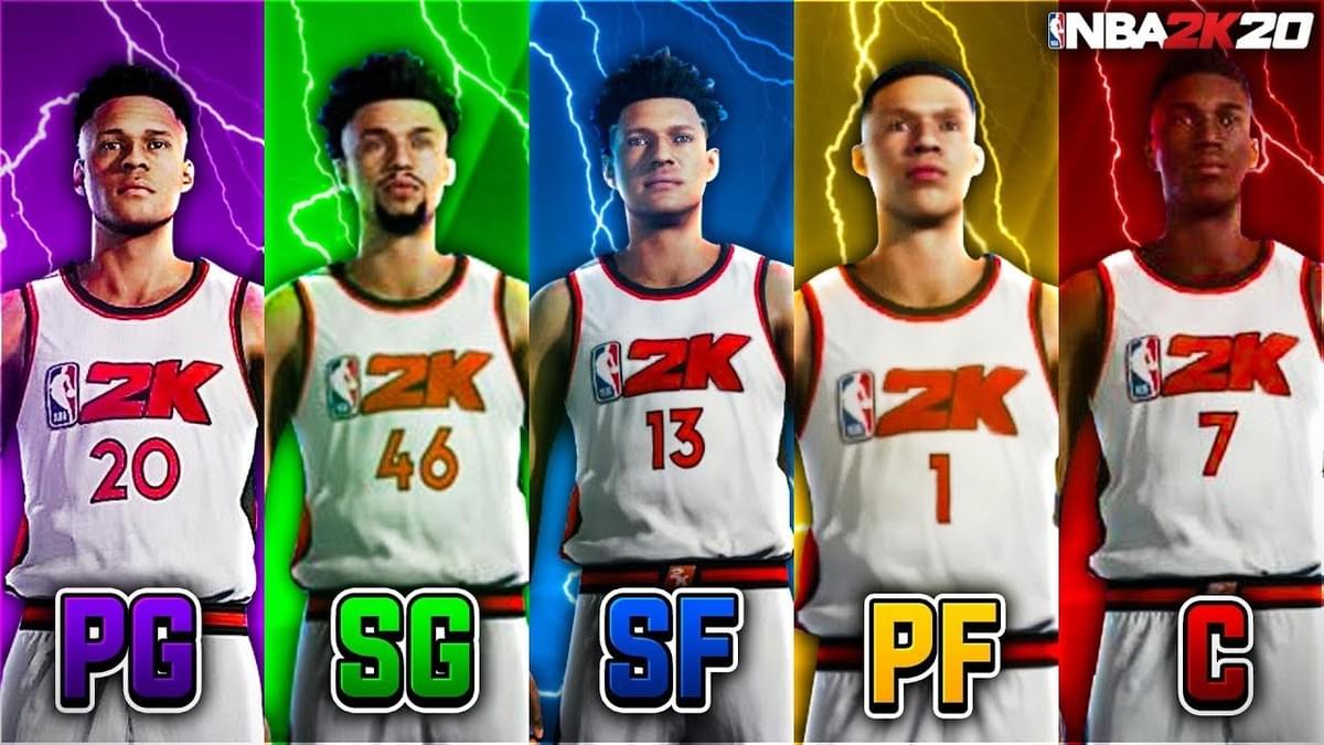 How to Get 99 Overall Quickly in NBA 2K20?