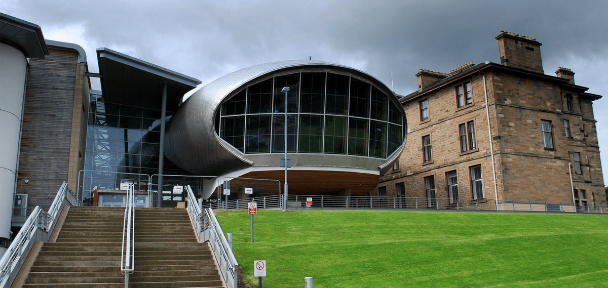 Undergraduate Study Programs at Edinburgh Napier Univer...