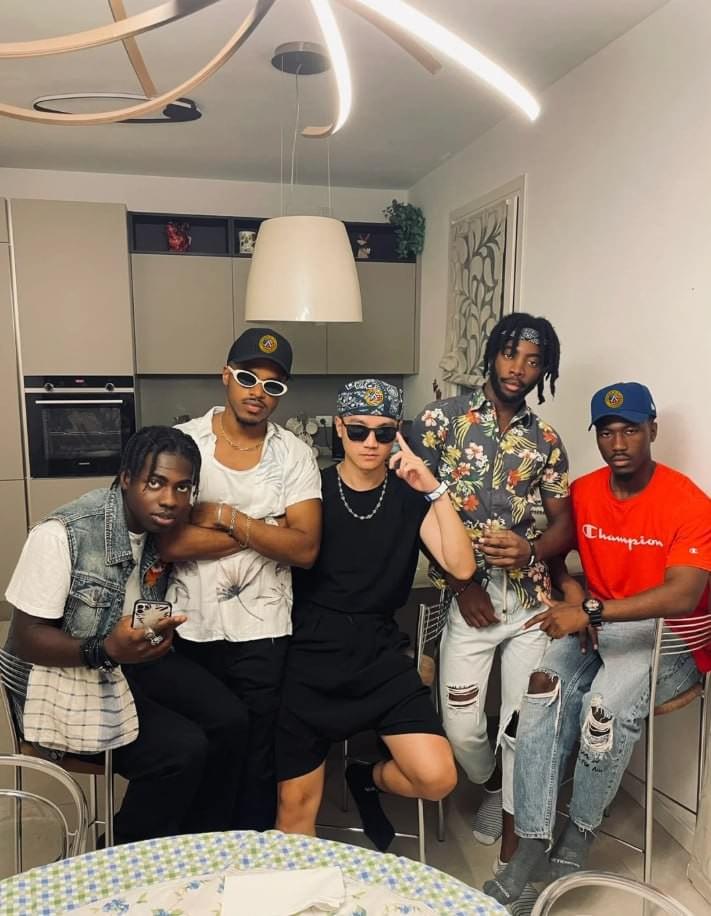  — Michael Thompson “The highlights make me proud to be part of AAC. It’s wonderful to reflect on our journey together.” Our members have shared countless inspiring moments that highlight our community's spirit Show these wonderful moments to members