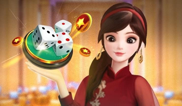 Chơi Thử RiCH88 Games Miễn Phí - Sic Bo May Mắn