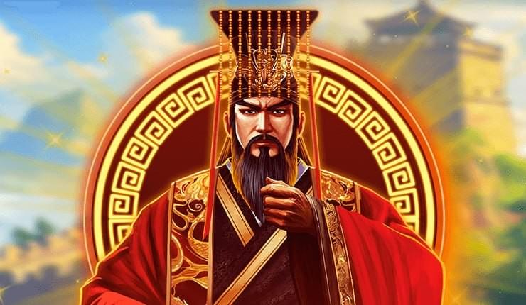 Chơi Thử RiCH88 Games Miễn Phí - Vua Tần