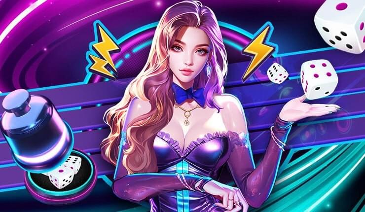 Chơi Thử RiCH88 Games Miễn Phí - Tài xỉu EDM