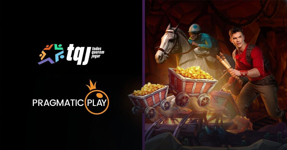 Pragmatic Play | Phần mềm cá cược tốt nhất