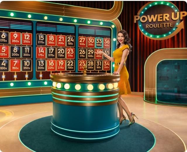 Pragmatic Play | Phần mềm cá cược tốt nhất