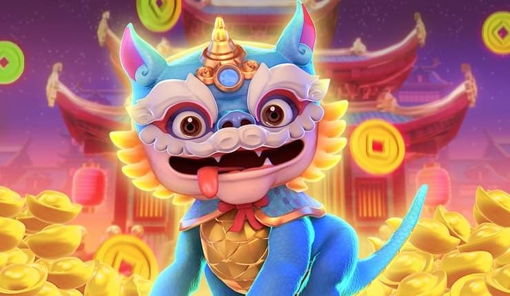 Chơi Thử RiCH88 Games Miễn Phí - Tỳ Hưu May mắn