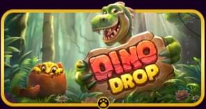 PP王者电子 最佳搏彩软件-Dino Drop