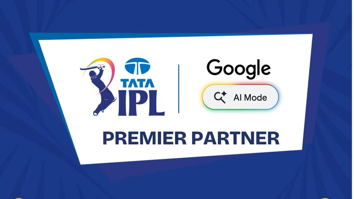 IPL 2026 Experience to Fans with Google Search AI Mode