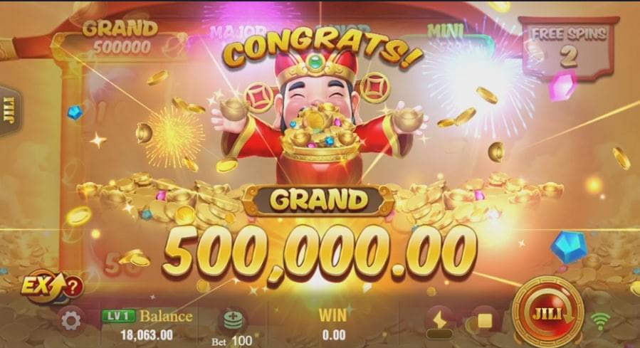 Dubai Palace | Đánh Giá Slot & Game Điện Tử Mới Nhất  JILI Games
