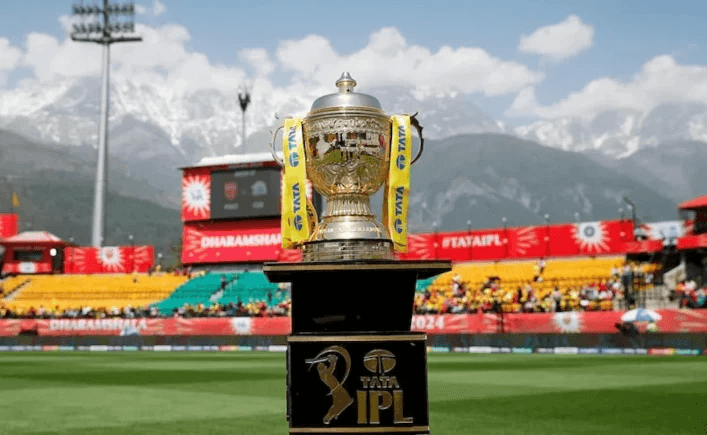 Top Choice for 2026 IPL Betting in India Deltin7 · High Odds · Full Markets · Instant Settlement