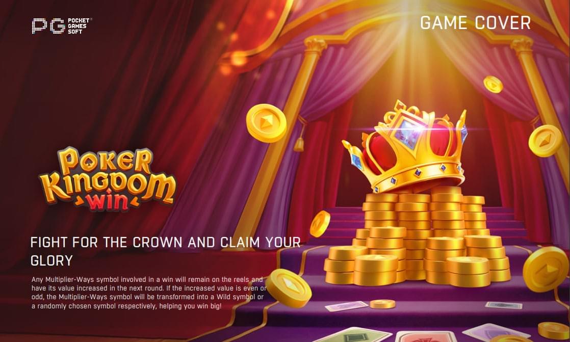 PG Soft - Sòng bạc trực tuyến và trò chơi slot tốt nhất tại Việt Nam