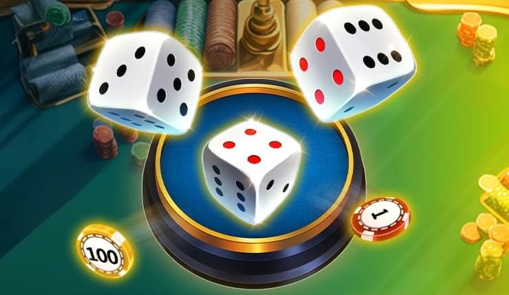 Chơi Thử RiCH88 Games Miễn Phí - Super Sic Bo 888