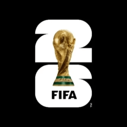 Bet on the 2026 FIFA World Cup and other major global sporting events.
