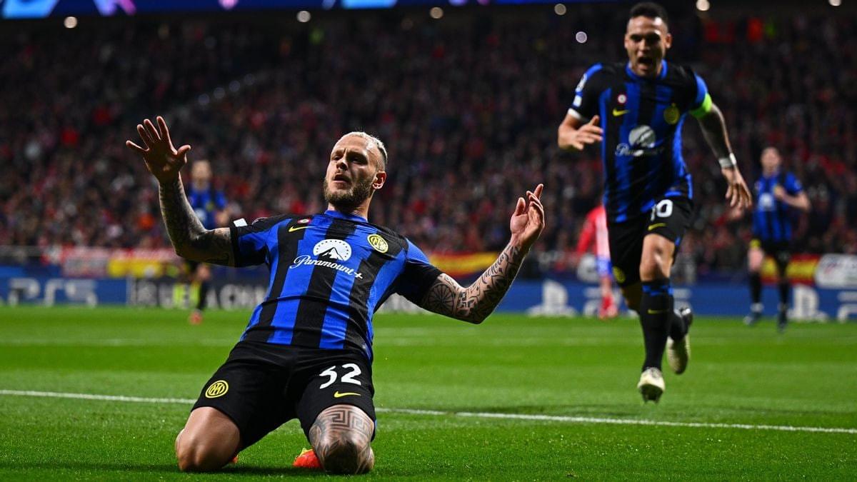 Deltin7 sports|Serie A– Latest News & Updates