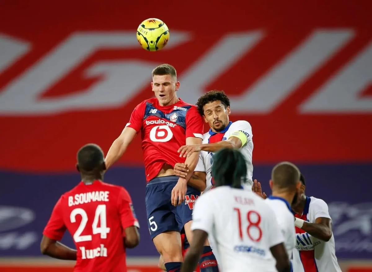 Dubai Palace | Tin tức mới nhất từ ​​Ligue 1