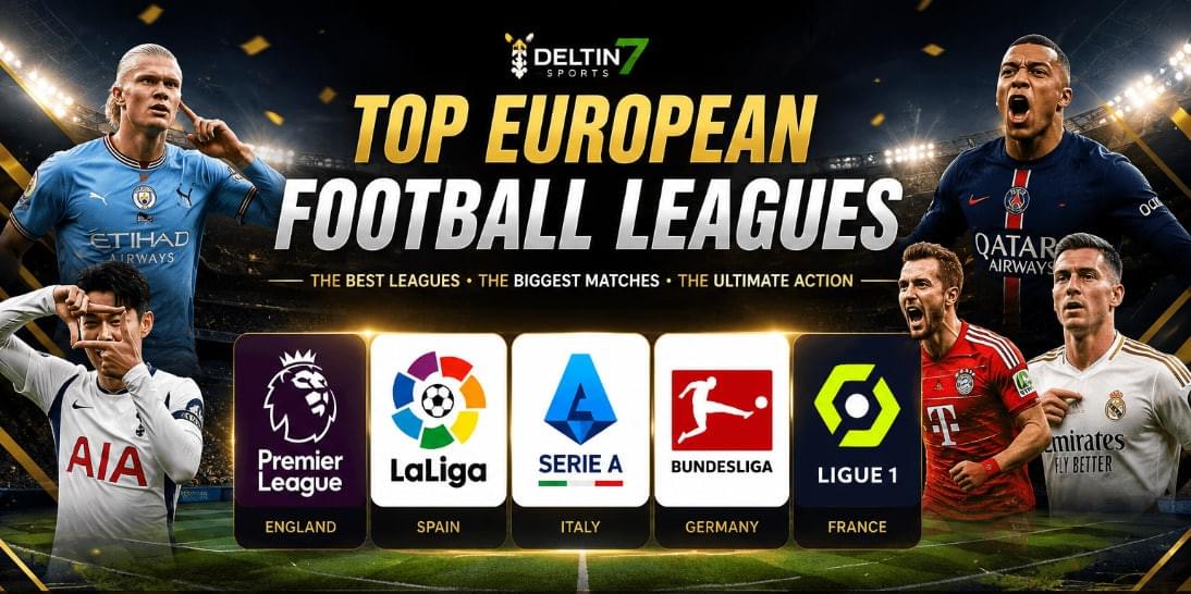 Bet on the 2026 FIFA World Cup and other major global sporting events.
