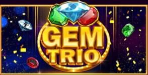 PP王者电子 最佳搏彩软件-宝石三重奏