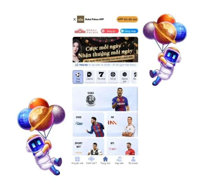 Pragmatic Play | Phần mềm cá cược tốt nhất