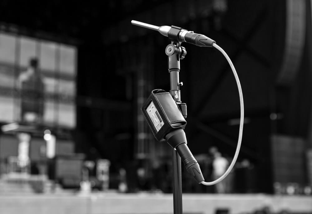 We offer comprehensive maintenance and support packages to keep your audio systems running smoothly and efficiently, minimizing downtime. Maintenance & Support Our Services Professional Audio Solutions