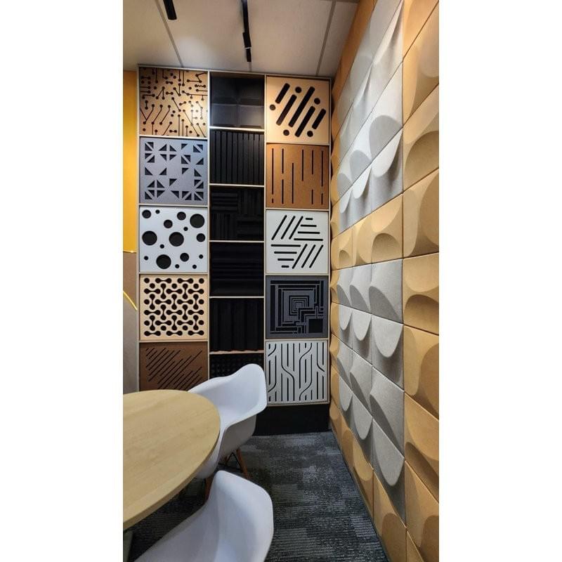 We offer comprehensive maintenance and support packages to keep your audio systems running smoothly and efficiently, minimizing downtime. Maintenance & Support Our Services Professional Audio Solutions