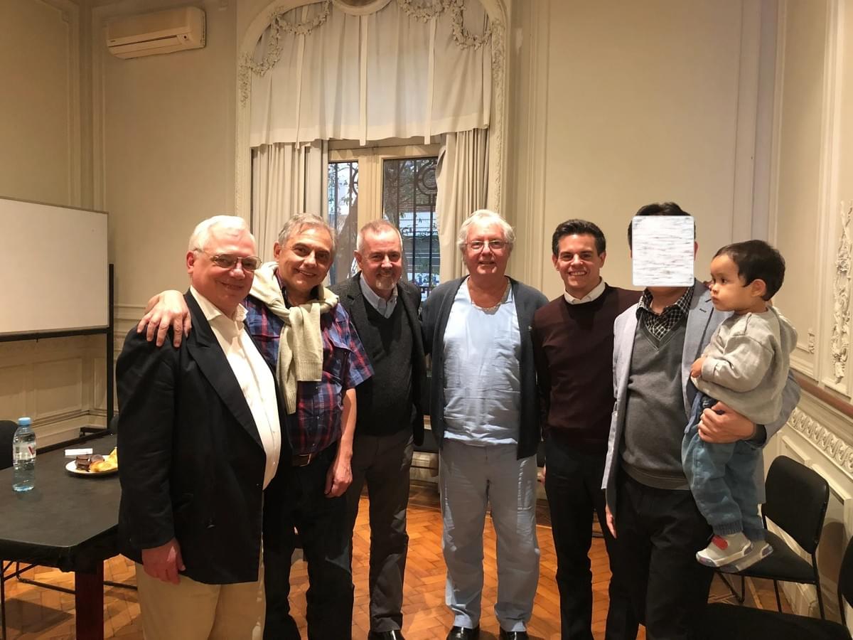 We provide you with professional in vitro fertilization and egg donation treatment services, helping you achieve your dream of becoming parents! Welcome to Argentina Ali Tu Reproductive Hospital In Argentina, doing in vitro fertilization, egg donation treatment to obtain a child