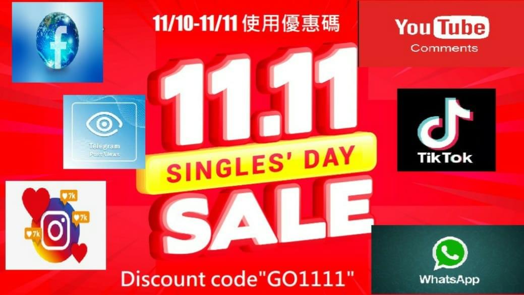 Boost your social media presence HKFANSCLUB---FB/IG fan and like buying platform—Buy real social media fans, subscribers and views! We provide Instagram, Facebook, Youtube fan growth. Create customized services: Facebook, Youtube, etc. Boost your social media presence HKFANSCLUB---FB/IG fan and like buying platform—Buy real social media fans, subscribers and views! We provide Instagram, Facebook, Youtube fan growth. Create customized services: Facebook, Youtube, etc.