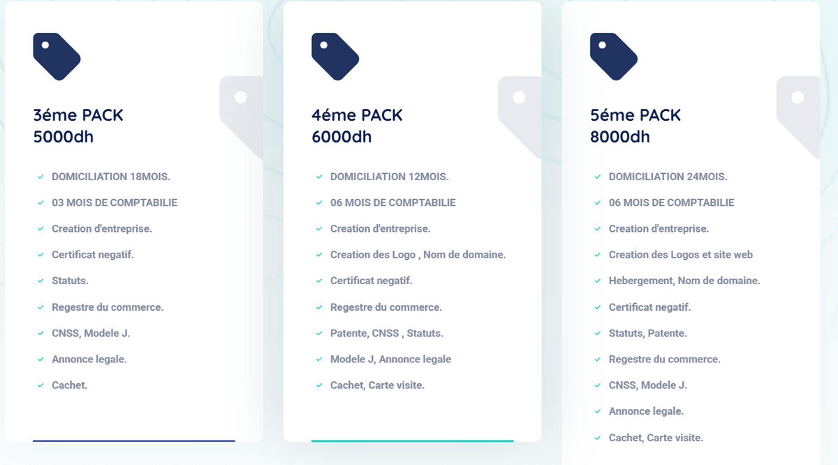 Join us to benefit from personalized support and advanced accounting tools to ensure the success of your business. Optimize Your Financial Management with our Experts Accounting Excellence stands out for its professional approach, its team of experts, and its diverse services. We offer accounting solutions tailored to all businesses, from the smallest to the largest, ensuring their compliance, profitability, and financial success.