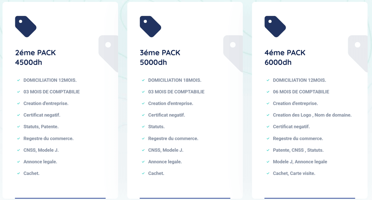 Join us to benefit from personalized support and advanced accounting tools to ensure the success of your business. Optimize Your Financial Management with our Experts Accounting Excellence stands out for its professional approach, its team of experts, and its diverse services. We offer accounting solutions tailored to all businesses, from the smallest to the largest, ensuring their compliance, profitability, and financial success.