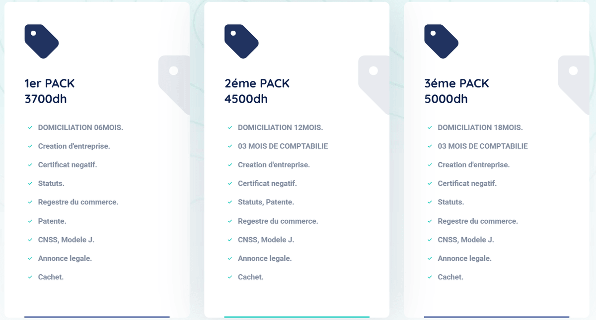 Join us to benefit from personalized support and advanced accounting tools to ensure the success of your business. Optimize Your Financial Management with our Experts Accounting Excellence stands out for its professional approach, its team of experts, and its diverse services. We offer accounting solutions tailored to all businesses, from the smallest to the largest, ensuring their compliance, profitability, and financial success.