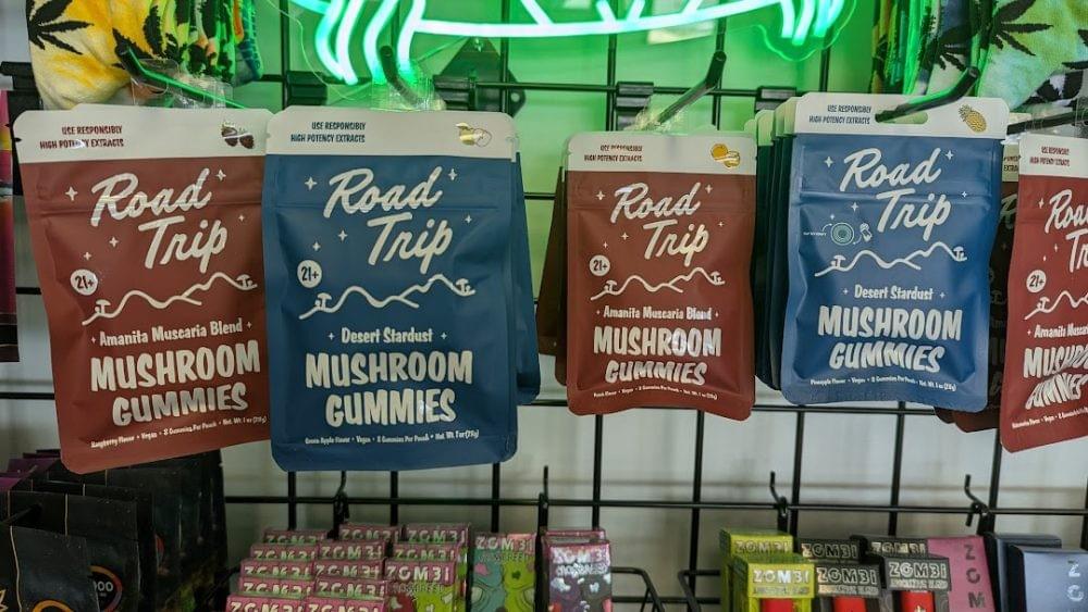 where to buy road trip mushroom gummies