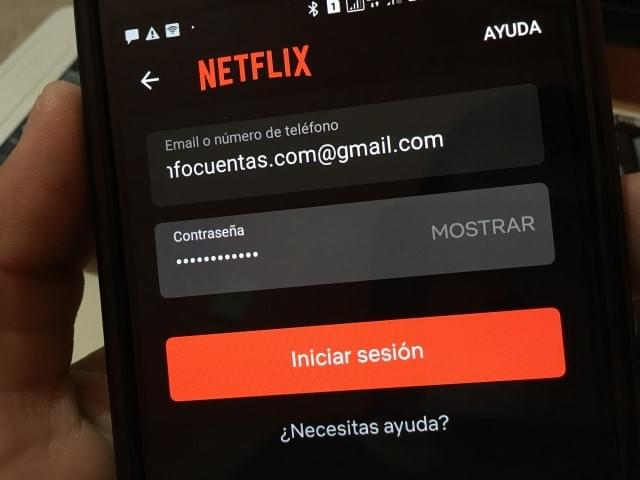 Netflix Iniciar Iniciar Sesión En Netflix Guía Paso A Paso 2024 – PDKT