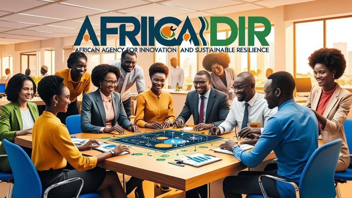 We help you integrate digital solutions and leverage artificial intelligence to innovate and remain competitive. Digitalization and Artificial Intelligence Our Mission Advice and Assistance - Studies and Consultations - Training and Skills Strengthening - Coaching and Mentoring - Digitalization and Artificial Intelligence