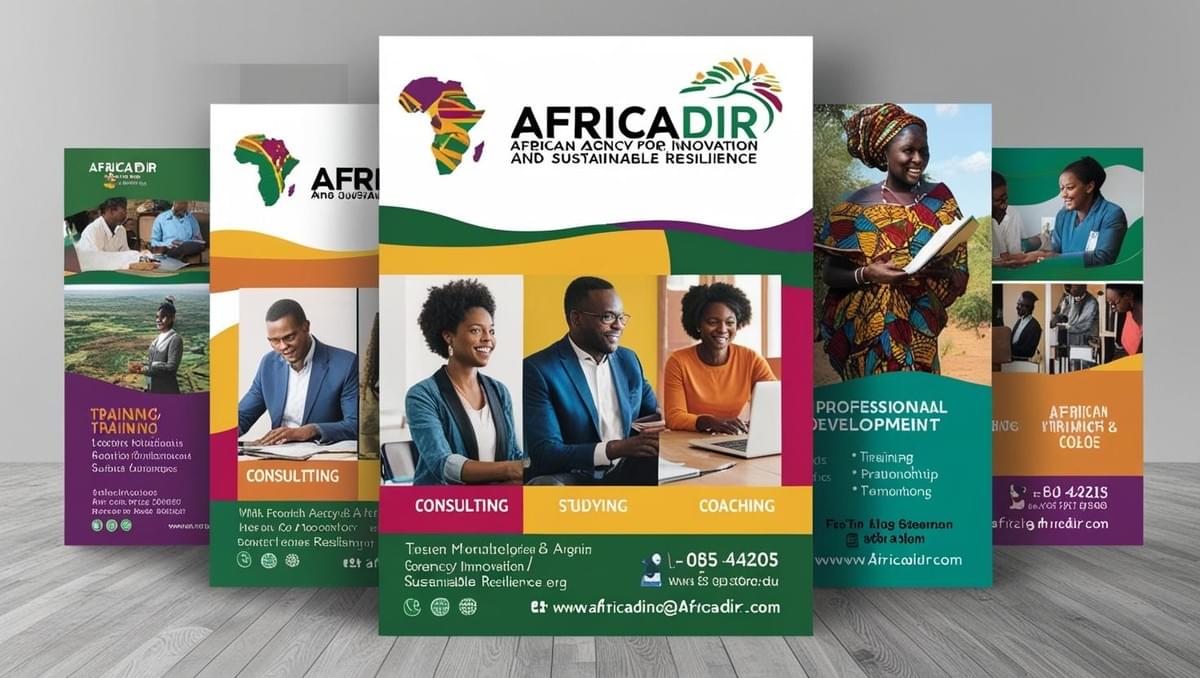 We also offer tailored training for skills enhancement, in order to maximize the potential of your teams. Through our coaching and mentoring programs, we help you achieve your professional goals and promote a collaborative work environment. Your partner for innovation and success. Advice and Assistance - Studies and Consultations - Training and Skills Strengthening - Coaching and Mentoring - Digitalization and Artificial Intelligence