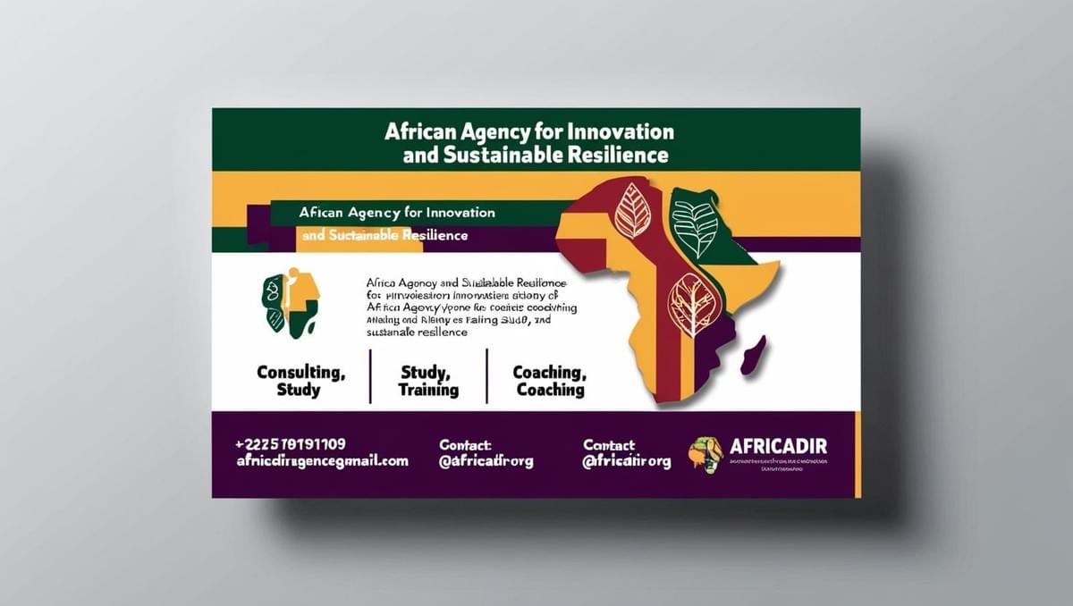 We help you integrate digital solutions and leverage artificial intelligence to innovate and remain competitive. Digitalization and Artificial Intelligence Our Mission Advice and Assistance - Studies and Consultations - Training and Skills Strengthening - Coaching and Mentoring - Digitalization and Artificial Intelligence