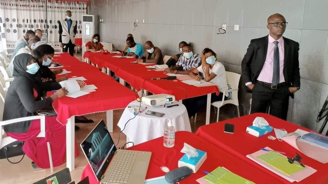 We are putting in place mechanisms to gather and share the experiences of the actors of the social and solidarity economy, in order to draw lessons from them and improve collective practices. Capitalization of Experiences Our Mission The counter is a support device for the actors and organizations of the Social and Solidarity Economy Mapping of the actors and organizations of the SSE Identify and locate the actors, initiatives, organizations, and companies of the Social and Solidarity Economy Identify and locate local initiatives and support them through training, skills strengthening, and territorial coaching In order to gather, transmit, coordinate, and capitalize on experiences and achievements...