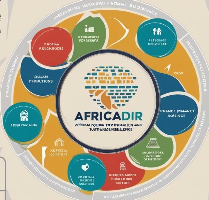 At AFRICADIR INNOV'ESS SERVICES, we believe that every company has the potential to evolve and transform. Our team of experts supports you in the development of personalized strategies, by offering advice tailored to your specific needs. Your partner for innovation and success. Advice and Assistance - Studies and Consultations - Training and Skills Strengthening - Coaching and Mentoring - Digitalization and Artificial Intelligence