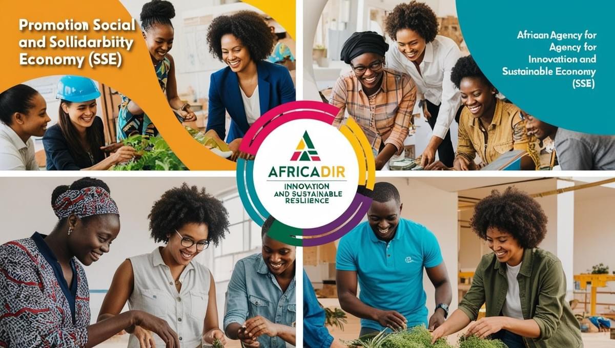 We offer strategic support to help you make informed decisions and optimize your operations. Advice and Assistance Our Mission Advice and Assistance - Studies and Consultations - Training and Skills Strengthening - Coaching and Mentoring - Digitalization and Artificial Intelligence