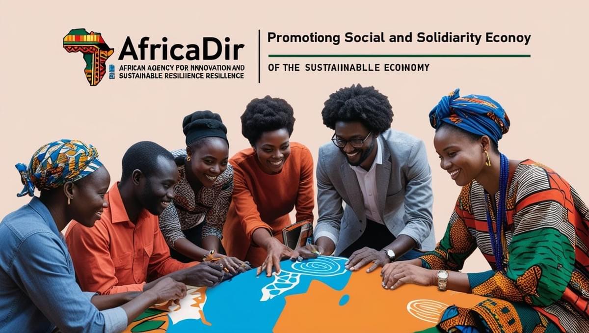 We help you integrate digital solutions and leverage artificial intelligence to innovate and remain competitive. Digitalization and Artificial Intelligence Our Mission Advice and Assistance - Studies and Consultations - Training and Skills Strengthening - Coaching and Mentoring - Digitalization and Artificial Intelligence