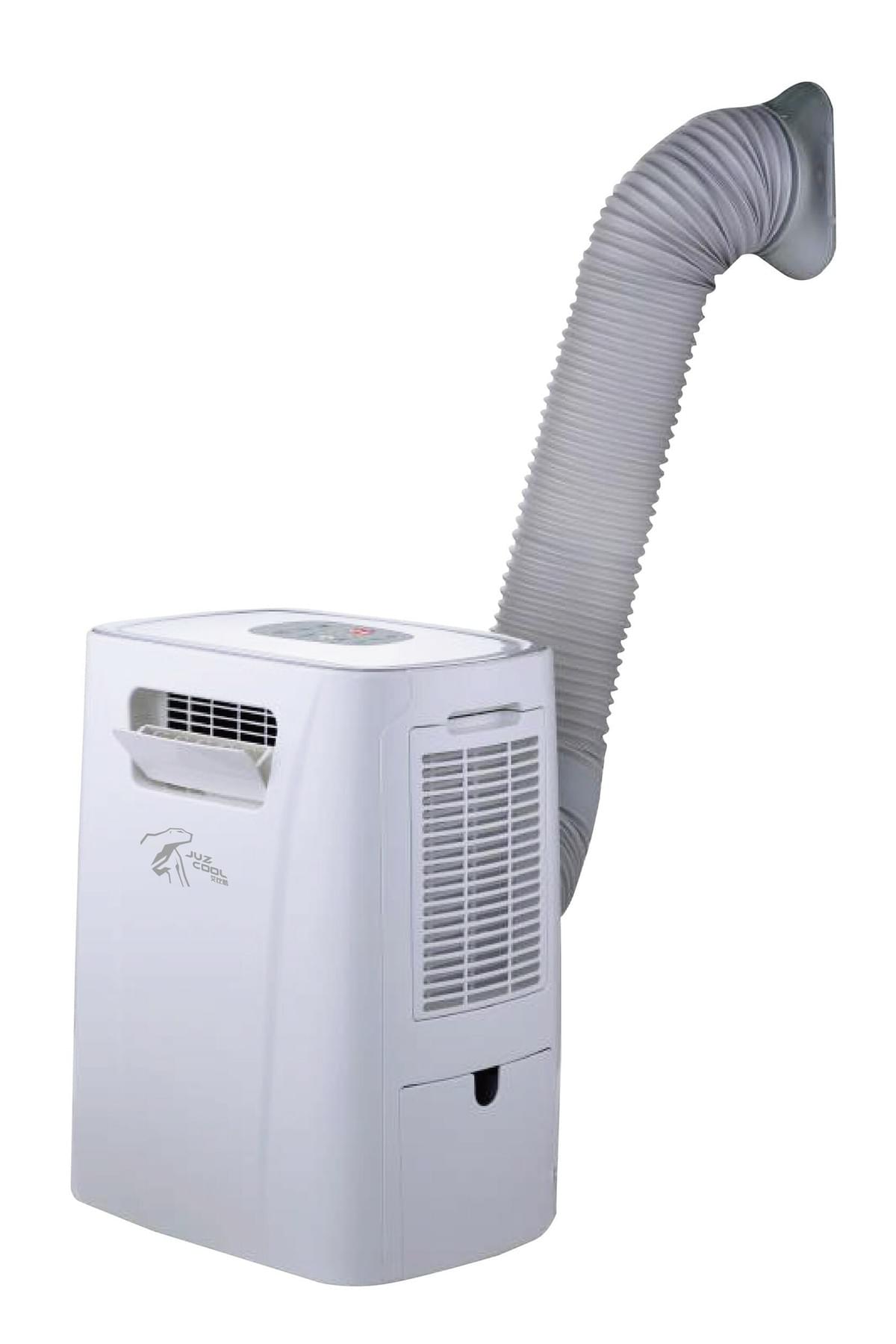 帳內移動式冷氣
