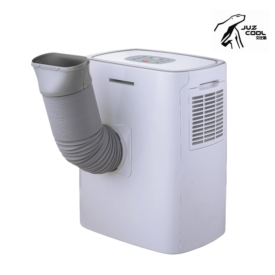 帳內移動式冷氣