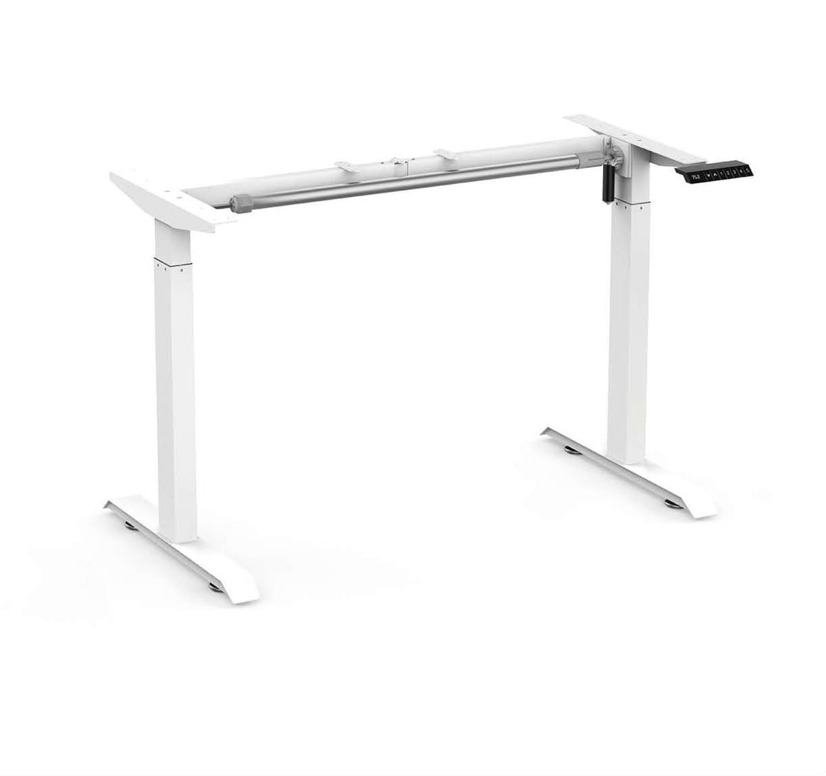 電動 昇降式デスク Height-adjustable table