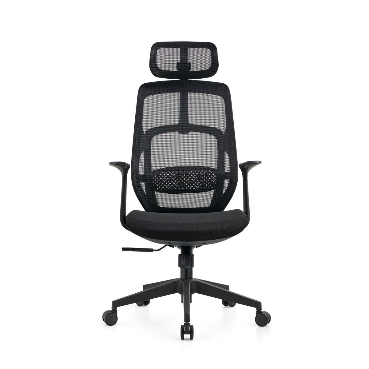 人間工学椅子 Functional chair